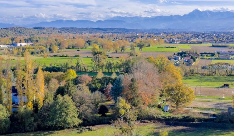 CONCERTATION - Le projet du contournement Nord de Tarbes fait débat